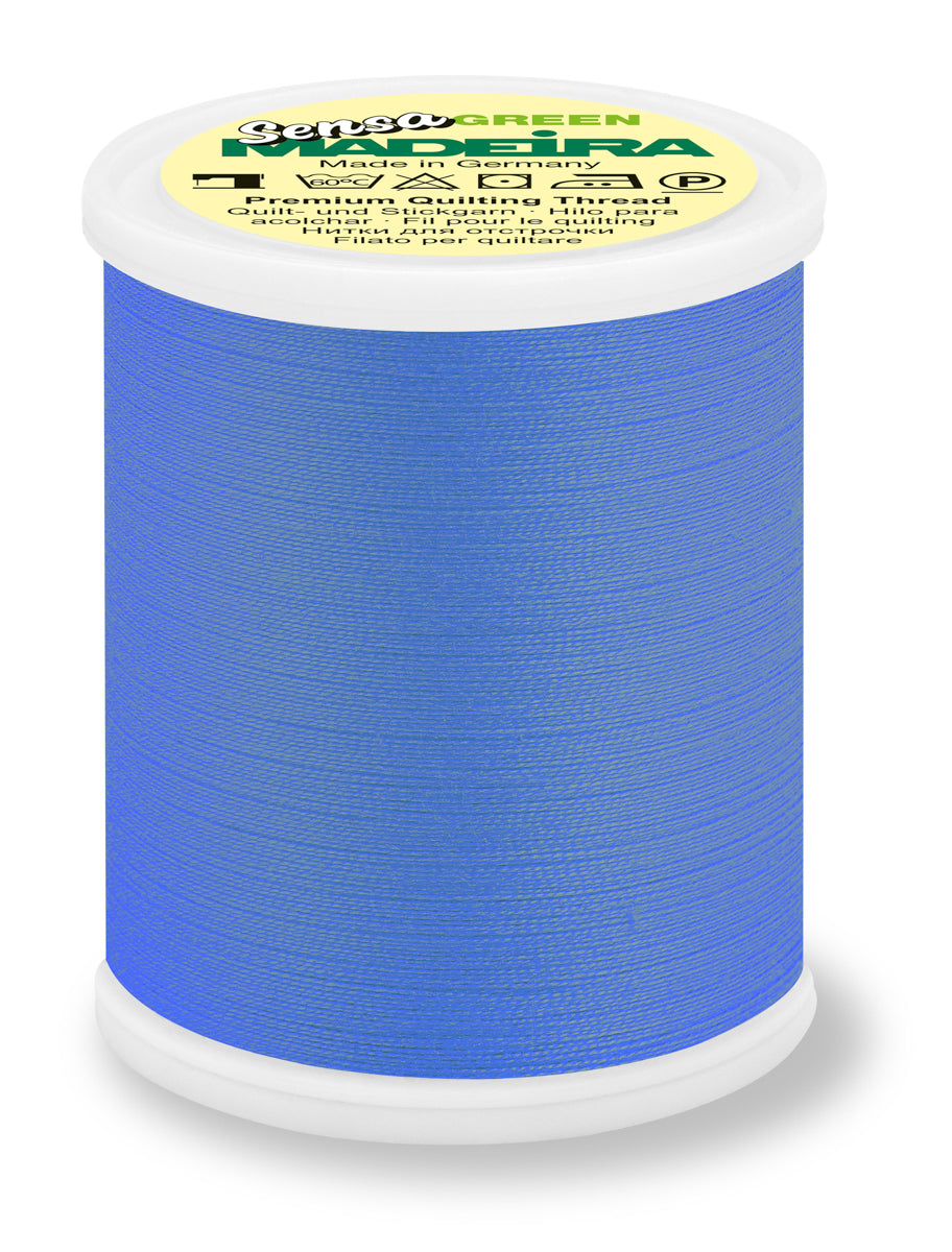 Sensa 40-Weight Natural Fiber Quilting Thread