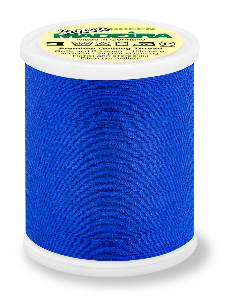 Sensa 40-Weight Natural Fiber Quilting Thread