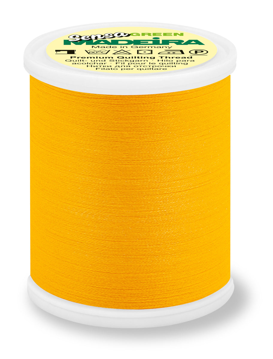 Sensa 40-Weight Natural Fiber Quilting Thread