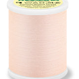 Natural Fiber Quilting Thread - Light Colors