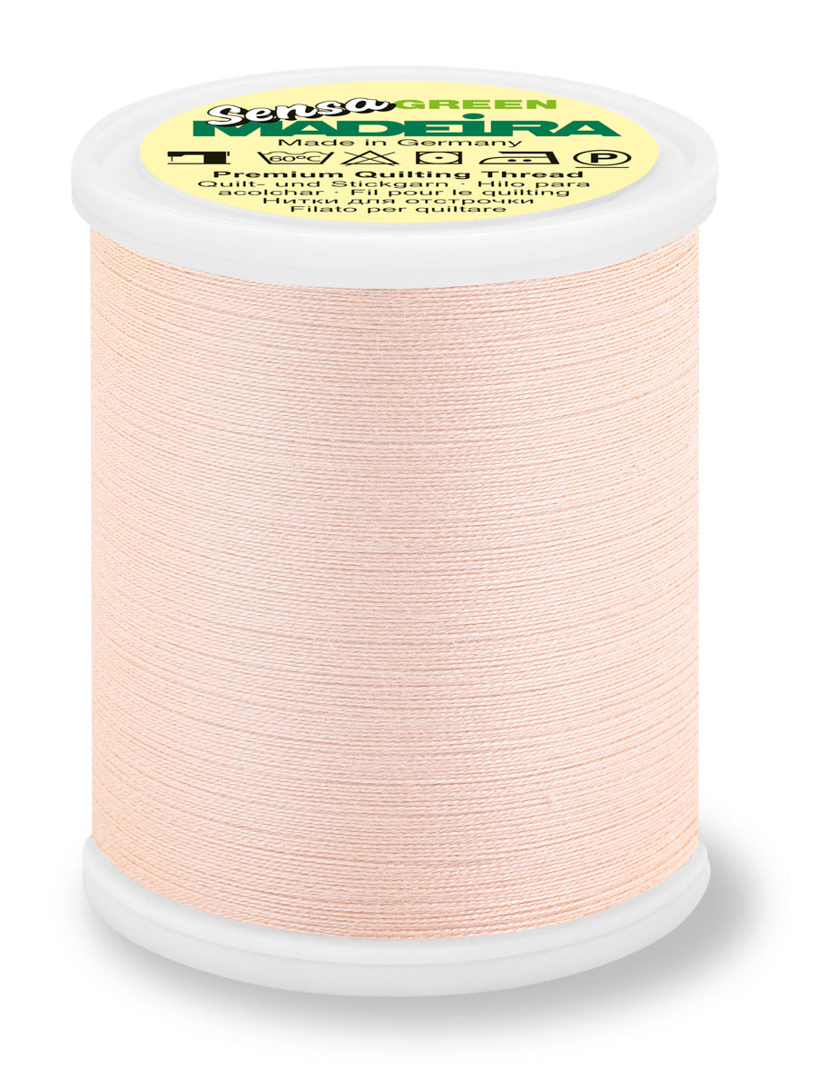 Sensa 40-Weight Natural Fiber Quilting Thread