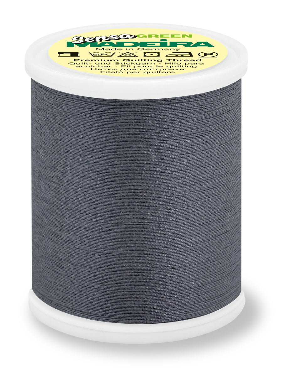 Sensa 40-Weight Natural Fiber Quilting Thread