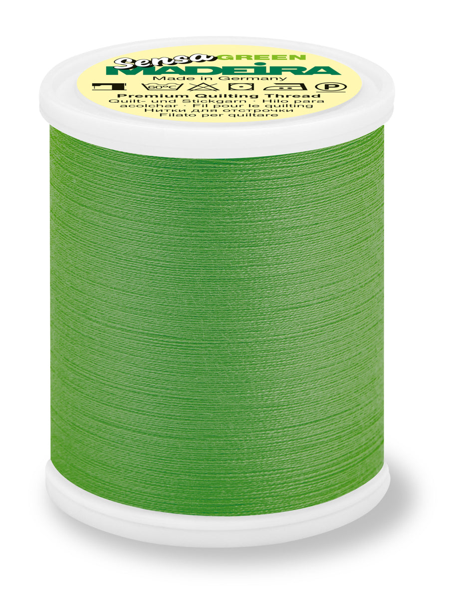 Sensa 40-Weight Natural Fiber Quilting Thread