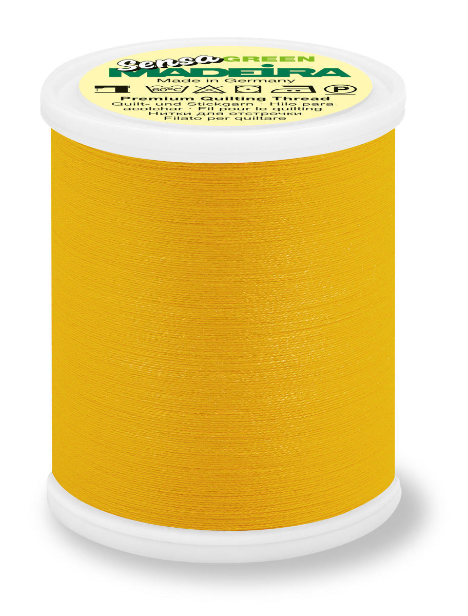 Sensa 40-Weight Natural Fiber Quilting Thread