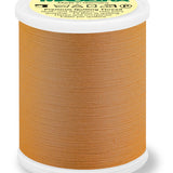 Natural Fiber Quilting Thread - Light Colors