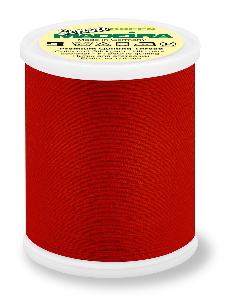 Sensa 40-Weight Natural Fiber Quilting Thread
