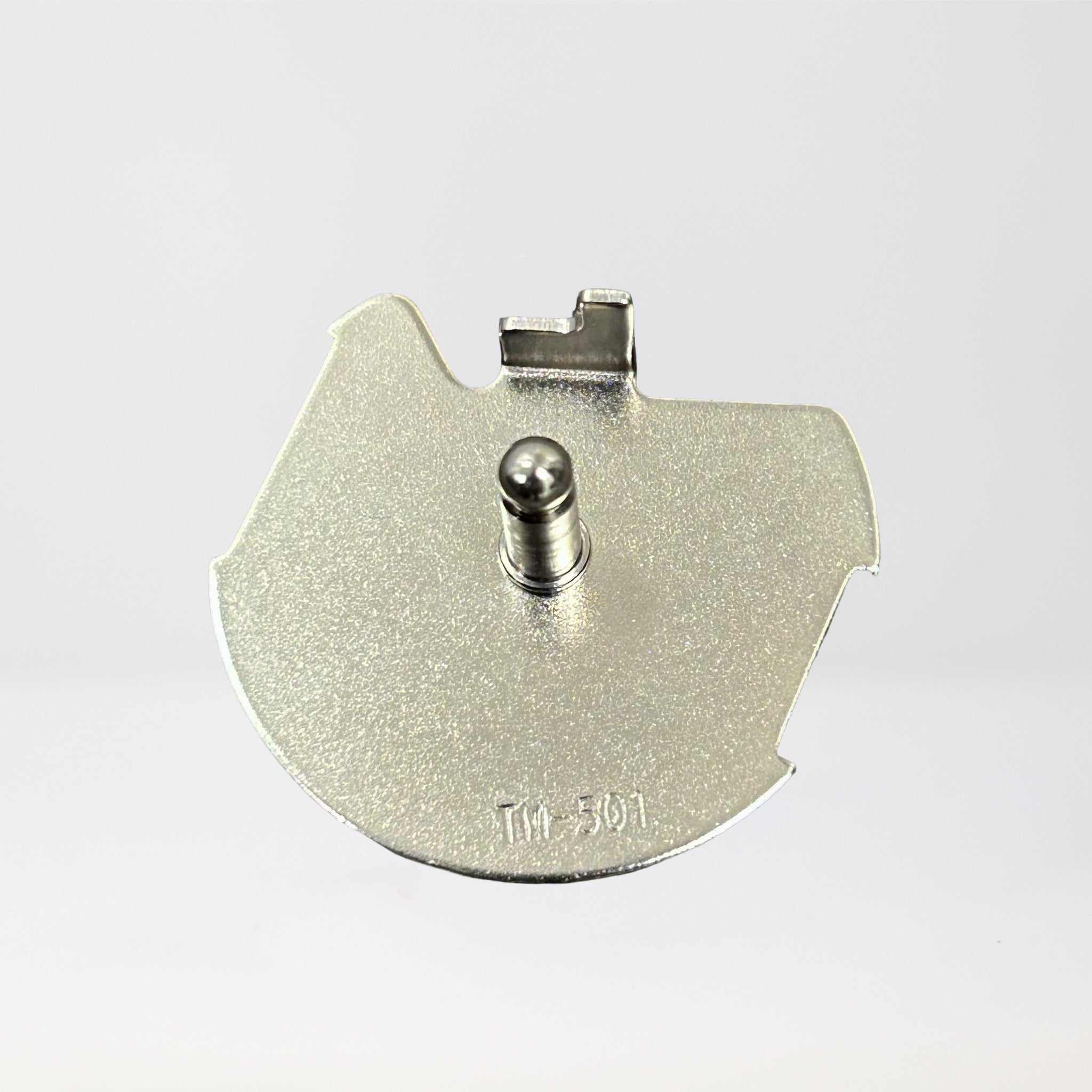Towa™ Digital Bobbin & Thread Tension Gauge body only, precision tension meter for accurately measuring and adjusting bobbin and upper thread tension on quilting, sewing, and embroidery machines.