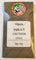 Organ 15x1 | Flat-Sided Shank | Regular Eye | Sharp Point | Home Embroidery, Sewing & Quilting Needle | Chrome | 100/bx 10/70