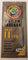 Organ 15x1 | Flat-Sided Shank | Regular Eye | Sharp Point | Home Embroidery, Sewing & Quilting Needle | Chrome | 100/bx 11/75