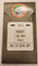 Organ 15x1BP | Flat-Sided Shank | Regular Eye | Ball Point | Home Embroidery, Sewing & Quilting Needle | Chrome | 100/bx 80/12