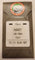 Organ 15x1BP | Flat-Sided Shank | Regular Eye | Ball Point | Home Embroidery, Sewing & Quilting Needle | Chrome | 100/bx 75/11