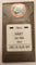 Organ 15x1BP | Flat-Sided Shank | Regular Eye | Ball Point | Home Embroidery, Sewing & Quilting Needle | Chrome | 100/bx 100/16