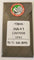 Organ 15x1BPPD | Flat-Sided Shank | Regular Eye | Ball Point | Home Embroidery, Sewing & Quilting Needle | Titanium | 100/bx 11/75