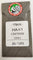 Organ 15x1PD | Flat-Sided Shank | Regular Eye | Sharp Point | Home Embroidery, Sewing & Quilting Needle | Titanium | 100/bx 12/80