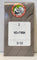 Organ HZx705H | Flat-Sided Shank | Regular Eye | Sharp Point | Home Sewing Needle | Twin-Needle | 1/pk 3/12