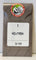 Organ HZx705H | Flat-Sided Shank | Regular Eye | Sharp Point | Home Sewing Needle | Twin-Needle | 1/pk 3/14
