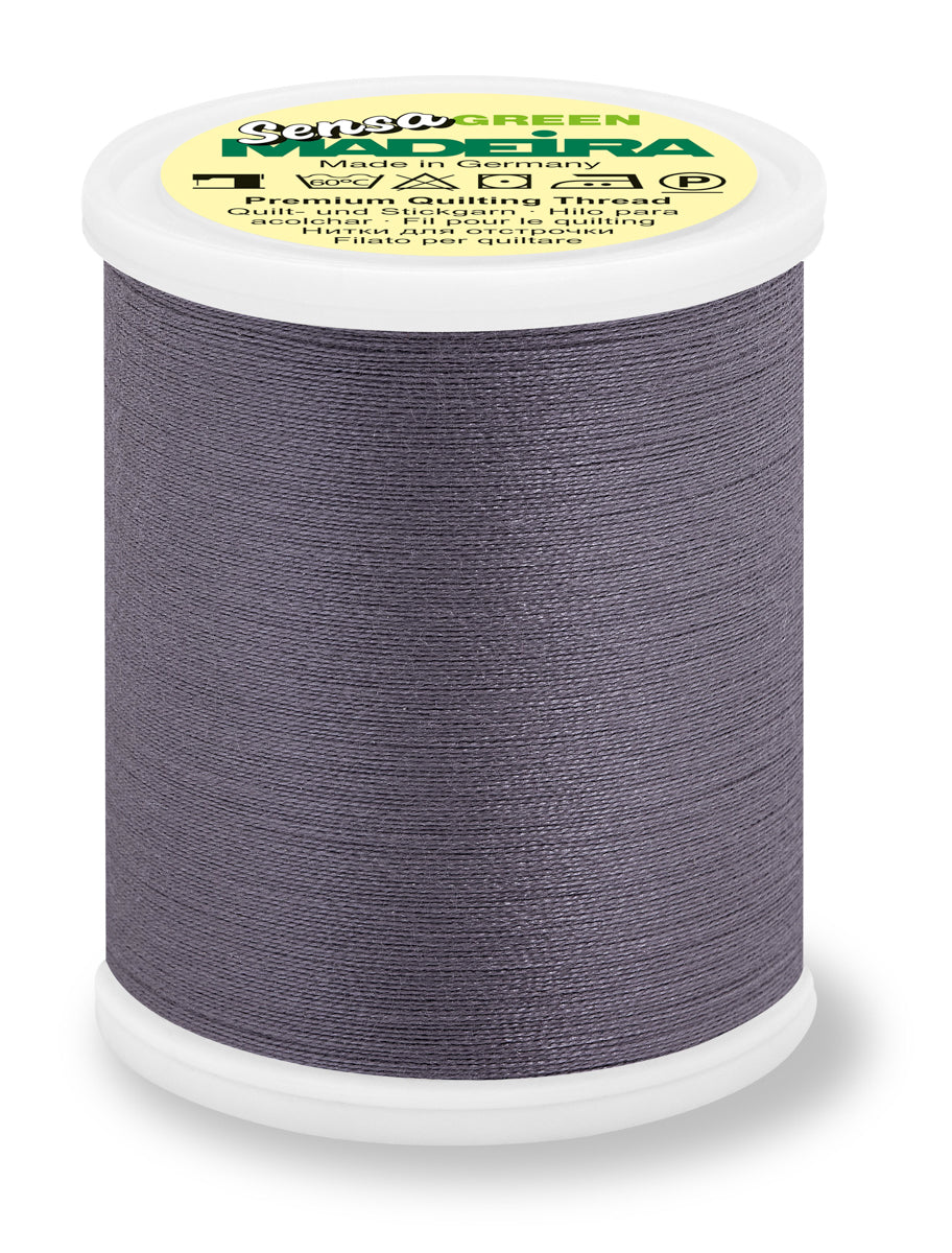 Sensa 40-Weight Natural Fiber Quilting Thread