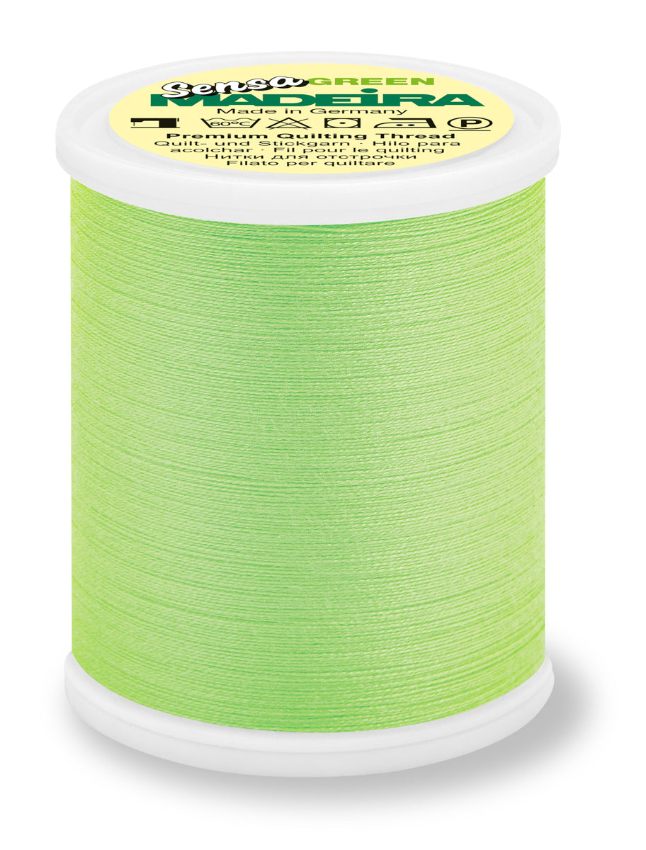 Sensa 40-Weight Natural Fiber Quilting Thread
