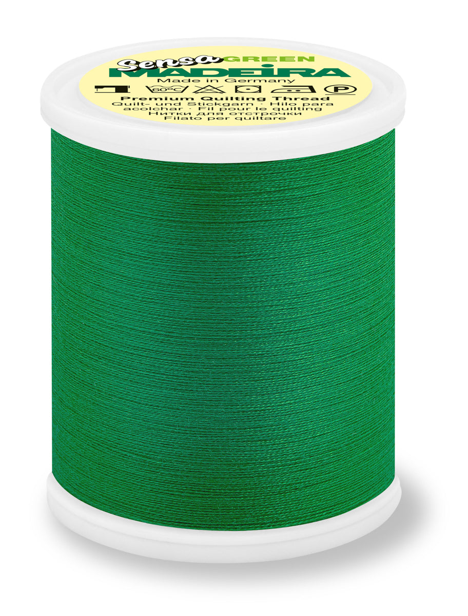 Sensa 40-Weight Natural Fiber Quilting Thread