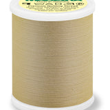 Natural Fiber Quilting Thread - Light Colors