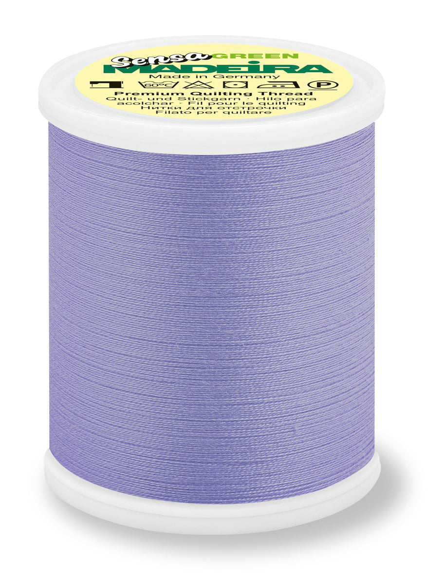 Sensa 40-Weight Natural Fiber Quilting Thread