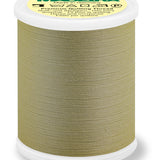 Natural Fiber Quilting Thread - Light Colors