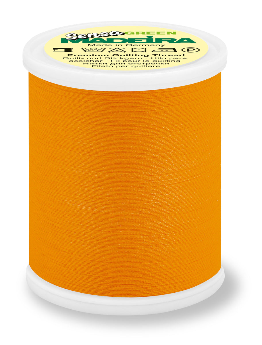 Sensa 40-Weight Natural Fiber Quilting Thread