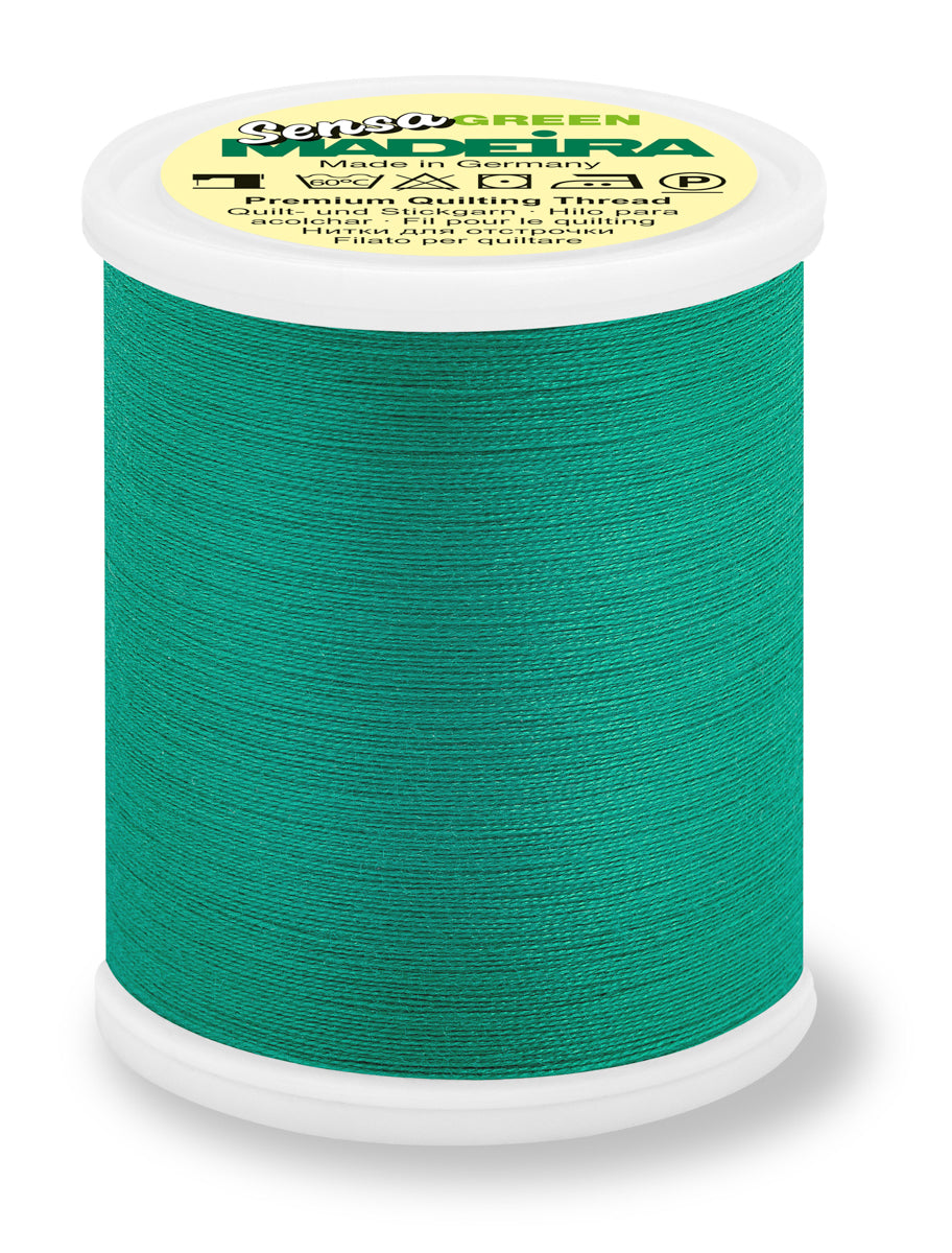 Sensa 40-Weight Natural Fiber Quilting Thread