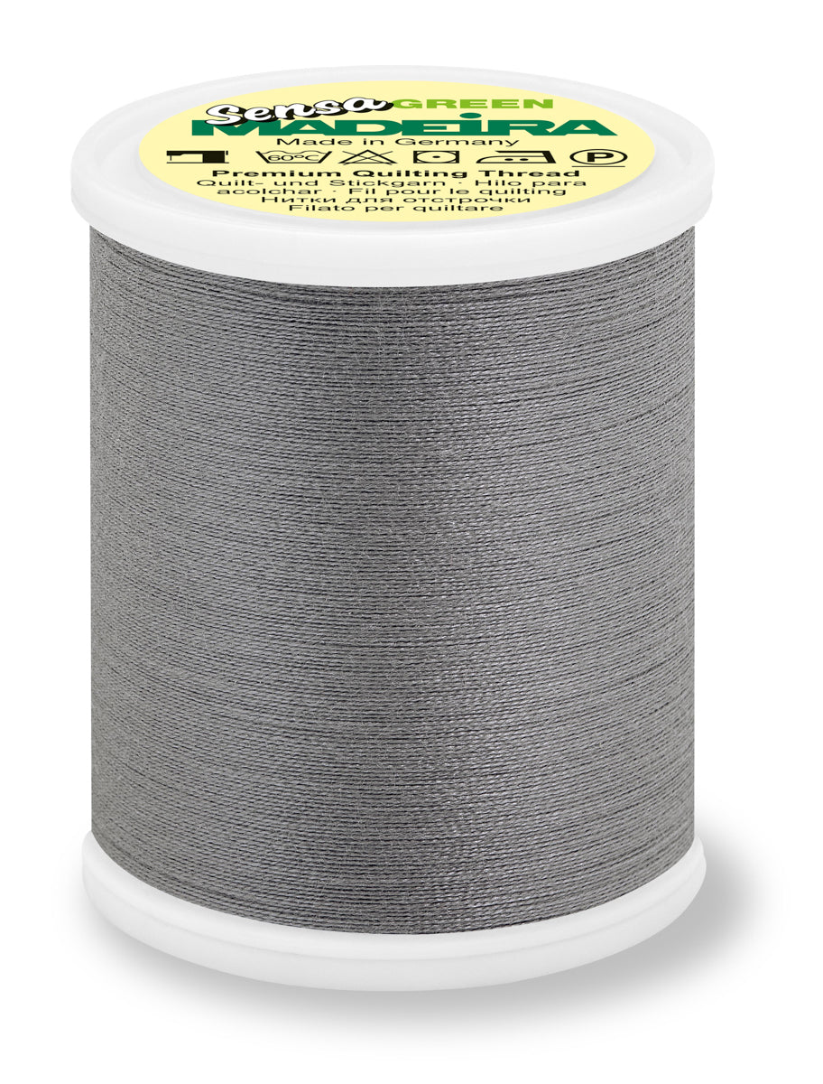Sensa 40-Weight Natural Fiber Quilting Thread