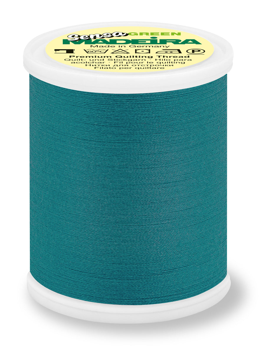 Sensa 40-Weight Natural Fiber Quilting Thread