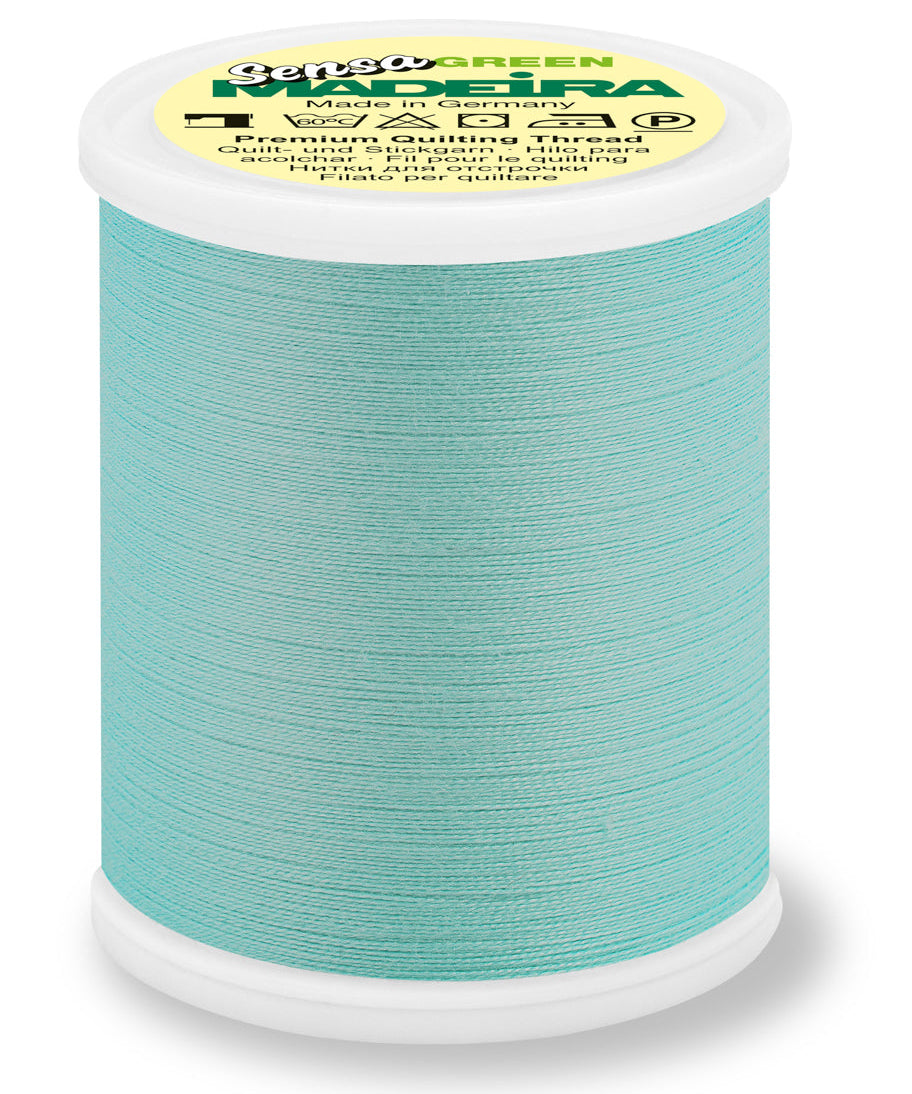 Sensa 40-Weight Natural Fiber Quilting Thread
