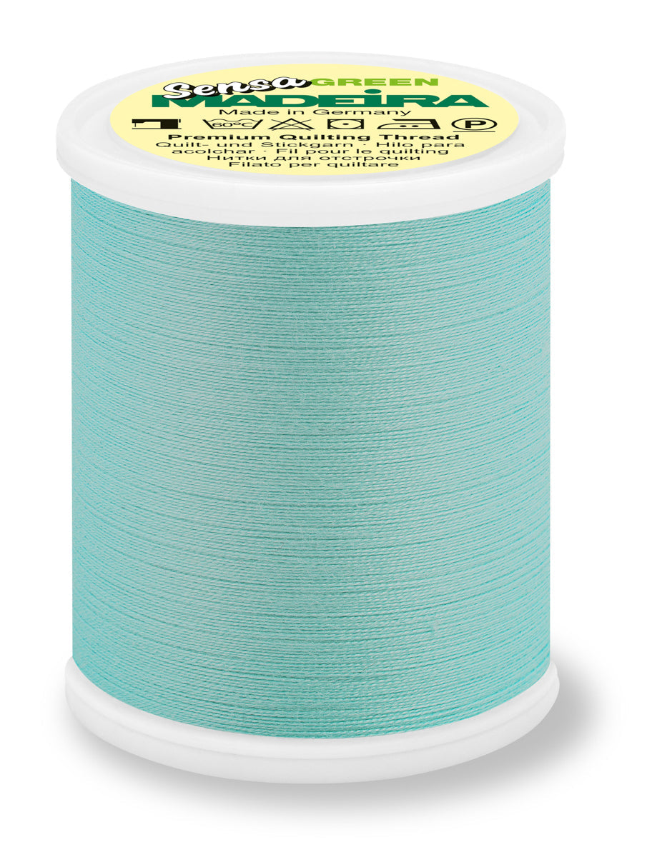 Sensa 40-Weight Natural Fiber Quilting Thread