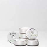 Madeira Premium Bobbins - Paper-Sided, White, L - Style, 50 Container
