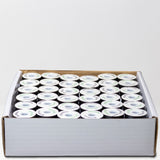 Madeira Premium Bobbins - Paper-Sided, Black, L - Style, 144 Box