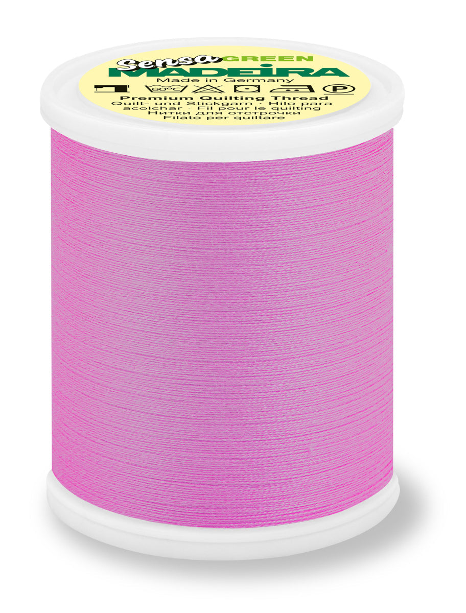 Sensa 40-Weight Natural Fiber Quilting Thread
