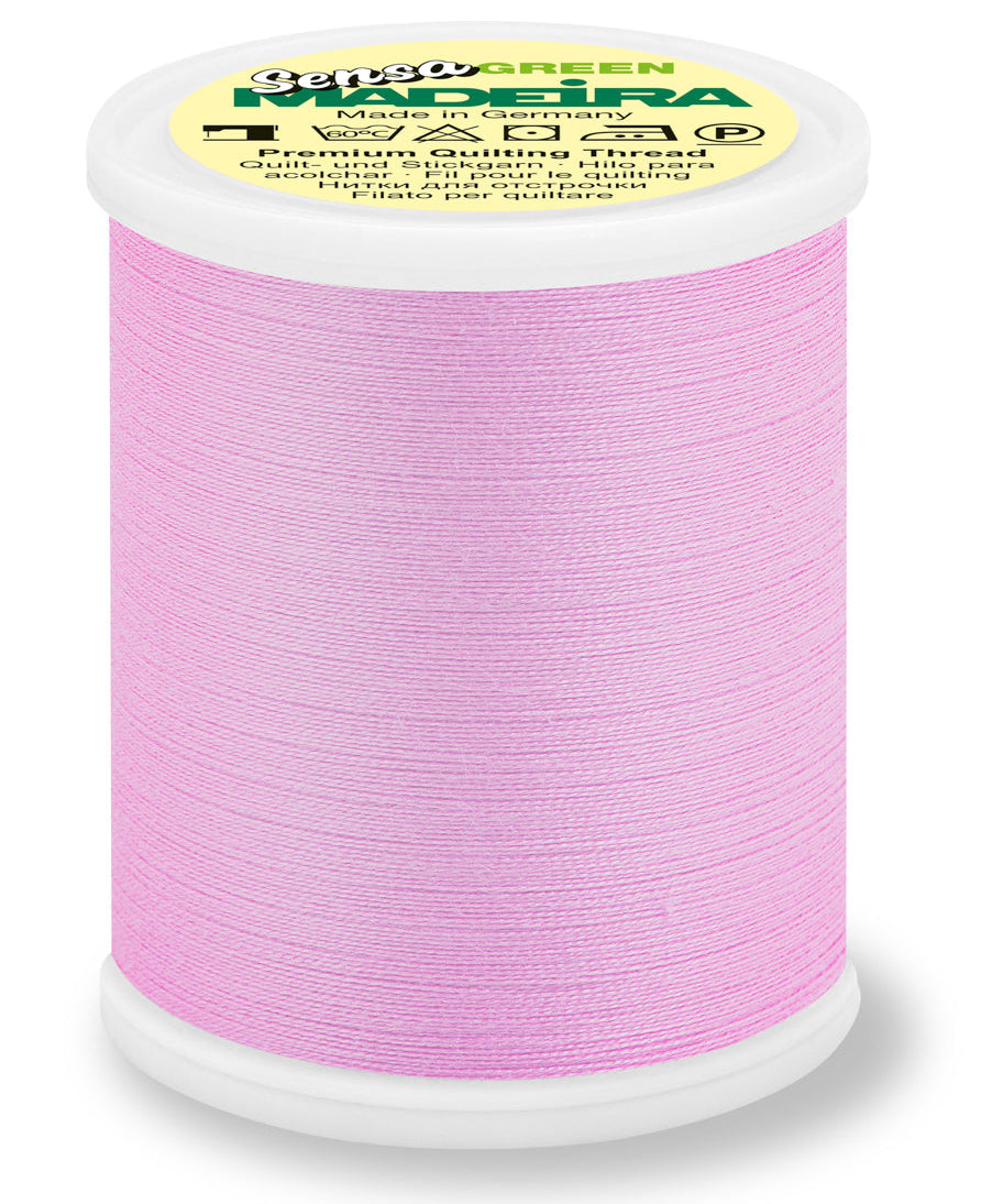 Sensa 40-Weight Natural Fiber Quilting Thread