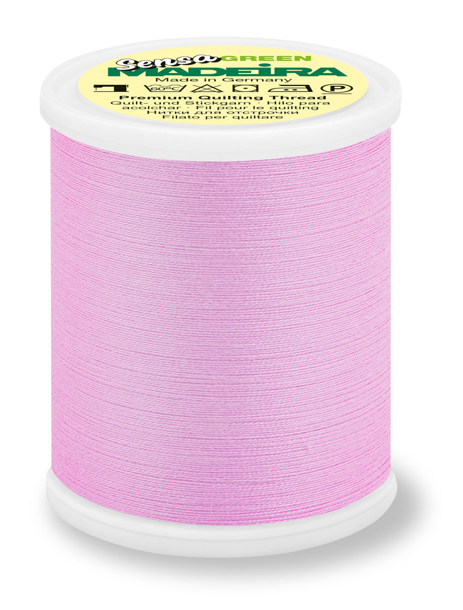 Sensa 40-Weight Natural Fiber Quilting Thread