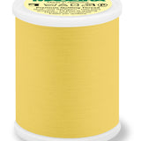 Natural Fiber Quilting Thread - Light Colors