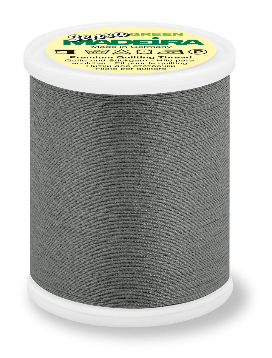 Sensa 40-Weight Natural Fiber Quilting Thread