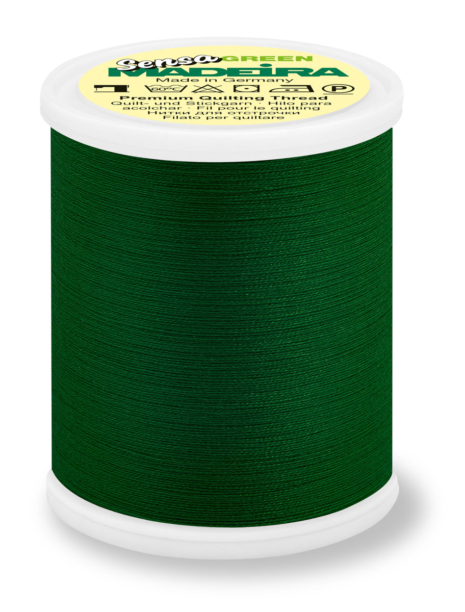 Sensa 40-Weight Natural Fiber Quilting Thread