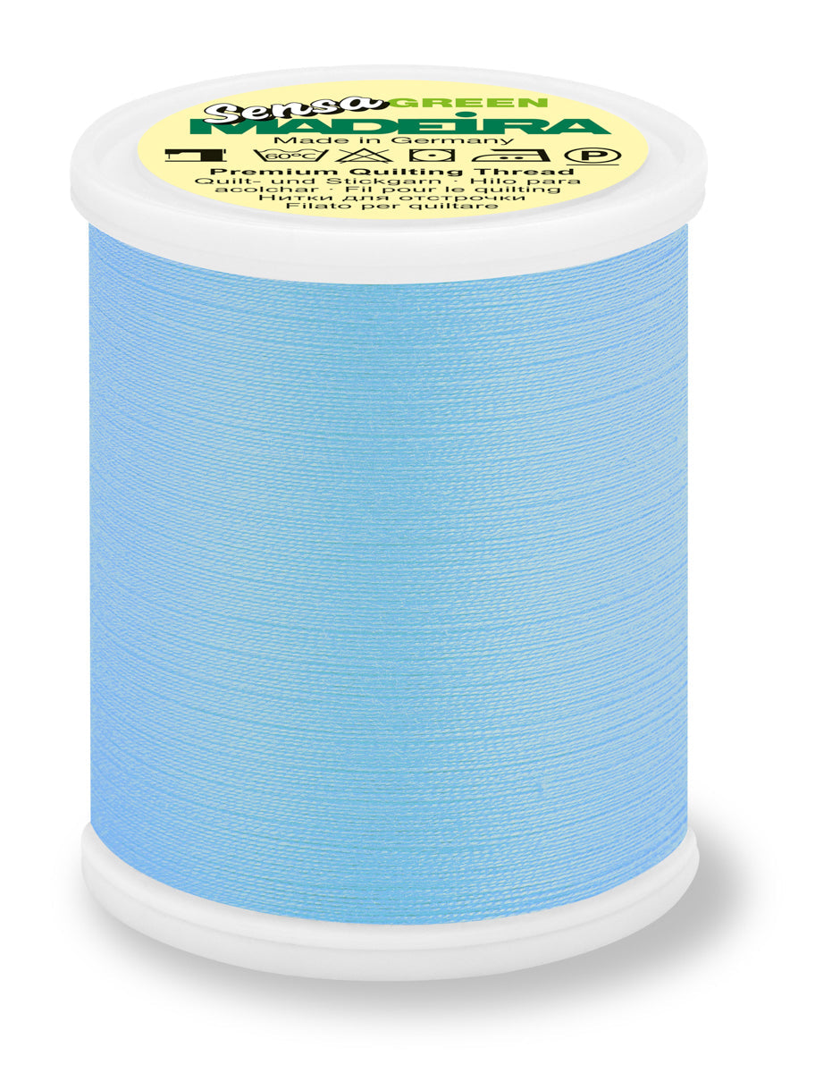 Sensa 40-Weight Natural Fiber Quilting Thread