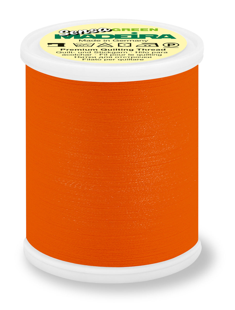 Sensa 40-Weight Natural Fiber Quilting Thread