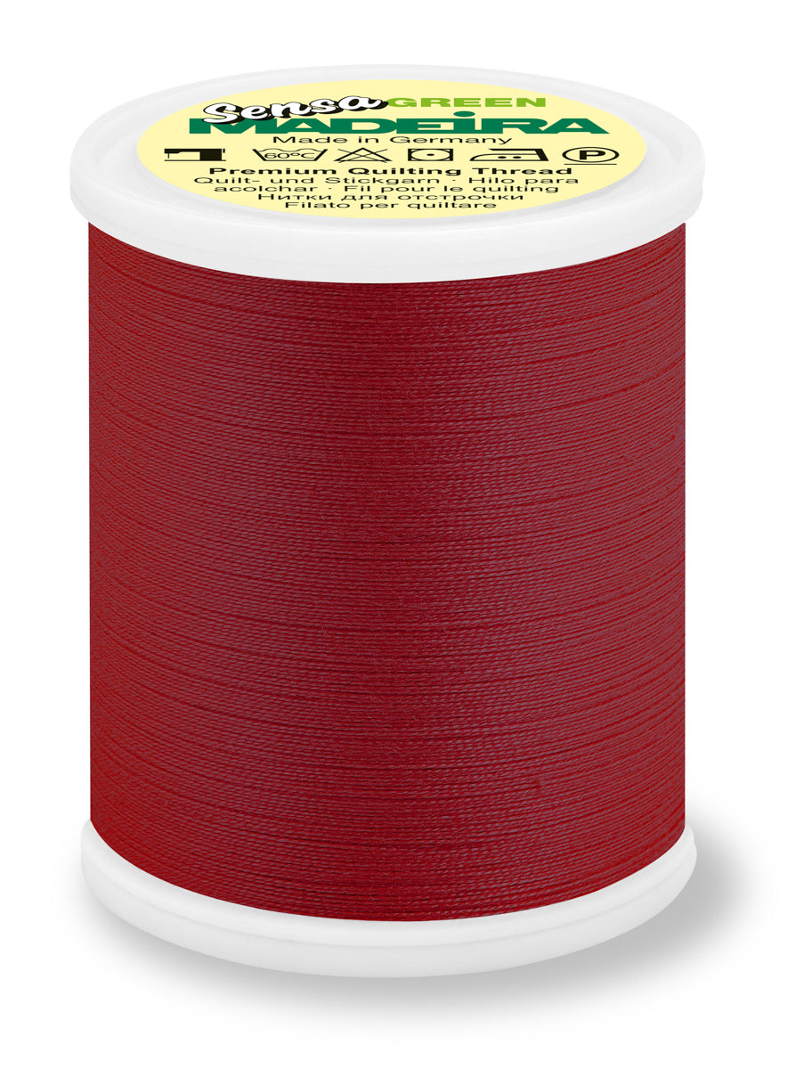 Sensa 40-Weight Natural Fiber Quilting Thread