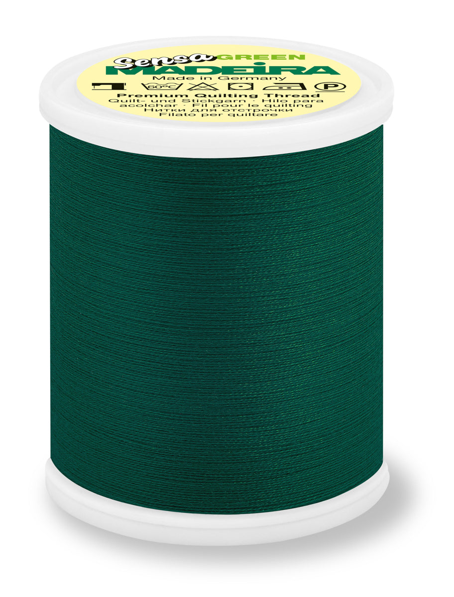 Sensa 40-Weight Natural Fiber Quilting Thread