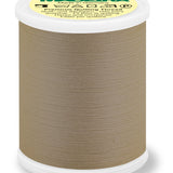 Natural Fiber Quilting Thread - Light Colors