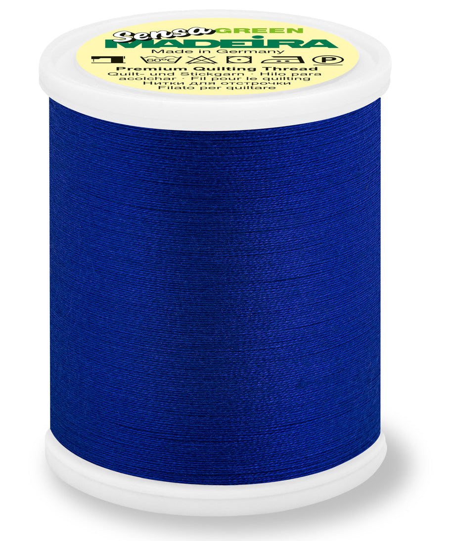 Sensa 40-Weight Natural Fiber Quilting Thread
