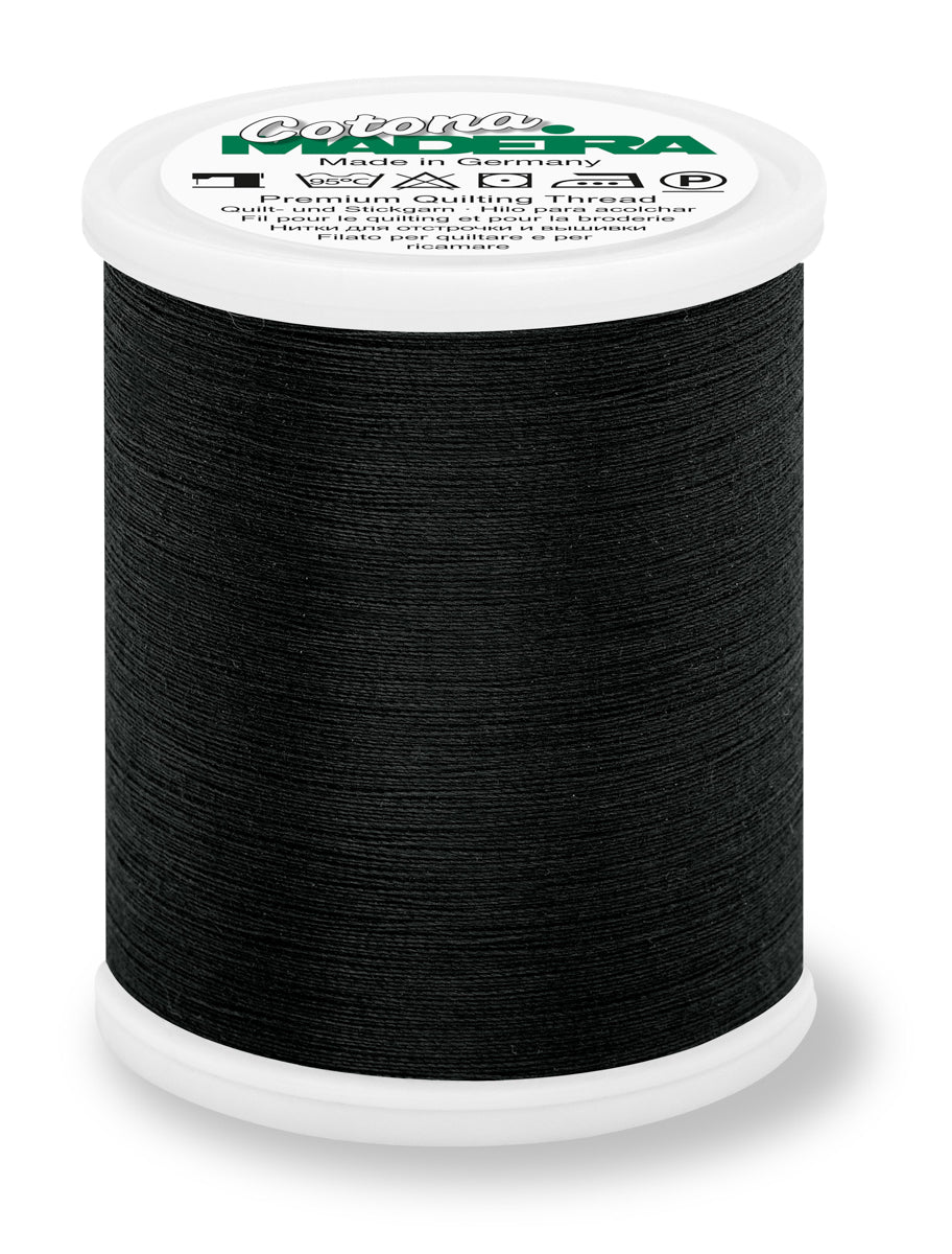 Cotona 50 - Premium Cotton Quilting & Sewing Thread
