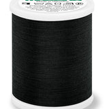 Cotona 50 - Premium Cotton Quilting & Sewing Thread, Solid Color