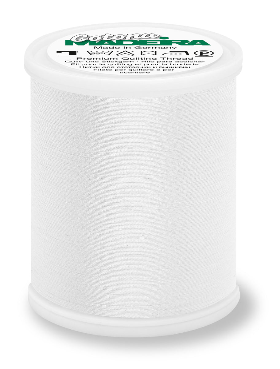 Cotona 50 - Premium Cotton Quilting & Sewing Thread