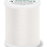 Cotona 50 - Premium Cotton Quilting & Sewing Thread, Solid Color